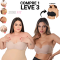 Compre 1 Leve 3 – Sutiã Mágico Que Não Cai e Segura Tudo
