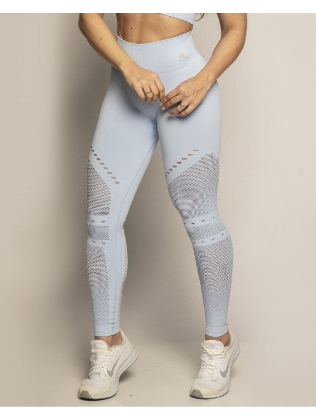 Conjunto Top + Legging Laguna